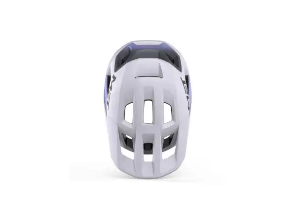 MET Revo MIPS prilba Lilac