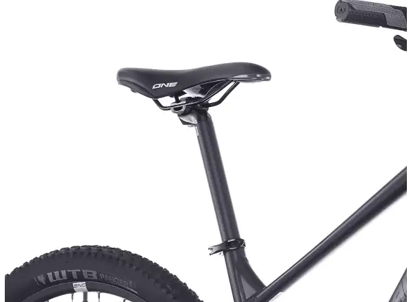 Rock Machine Manhattan 90-29 horský bicykel Matt Black