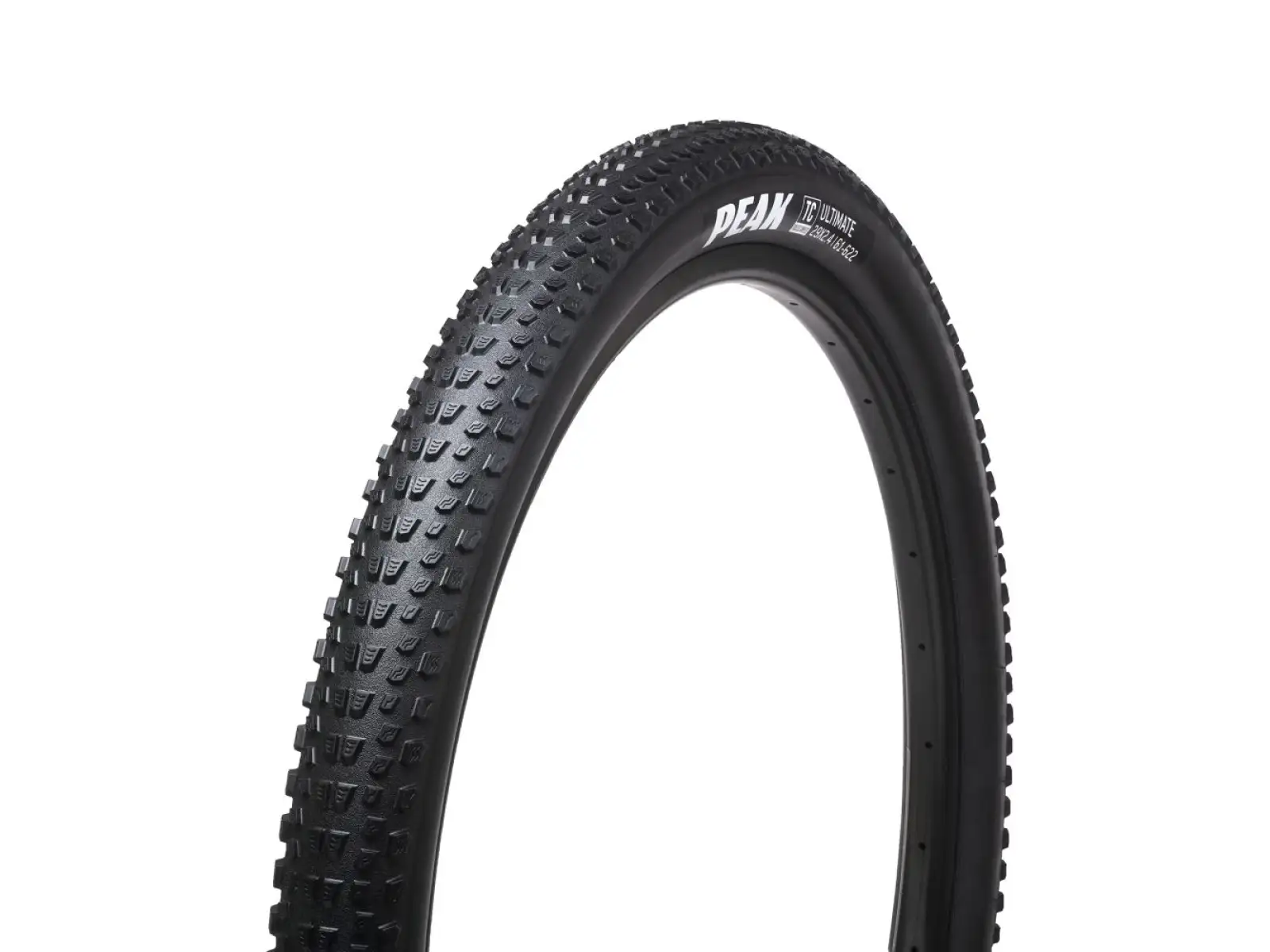 Goodyear Peak Ultimate Tubeless Complete 40-622 gravel plášť Kevlar