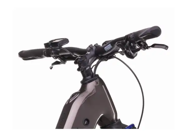 Crussis ONE-Country 7.11-(513 Wh) mestský elektrobicykel