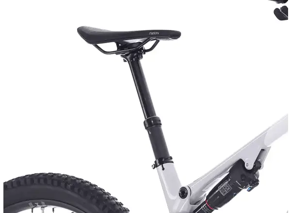 Superior XF 9.6 DC horský bicykel Gloss Grey/Light Grey