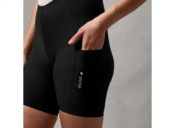 Endura Loop dámske kraťasy Black