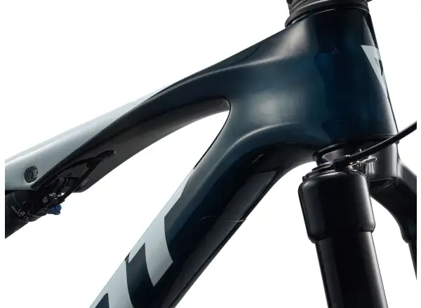 Giant Anthem Advanced SL 2 horský bicykel Mariana Blue/Icicle White