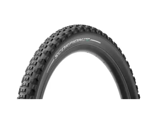 Pirelli Scorpion E-MTB R HyperWALL TLR 27,5x2,60" Kevlar čierna