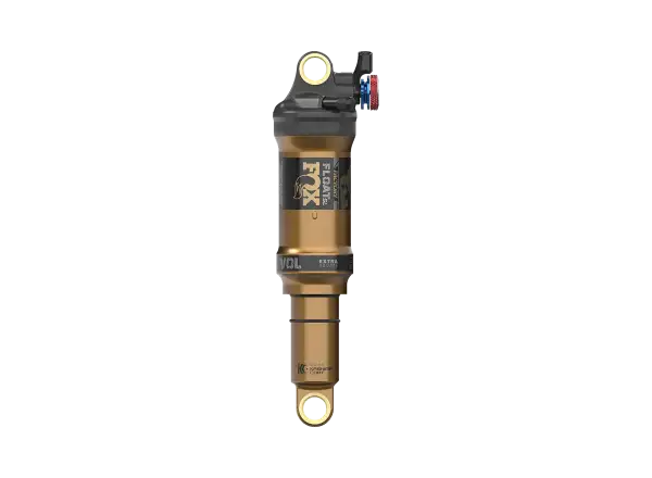Tlmič Fox Float SL 2 Position remote up PTL Factory 190x45