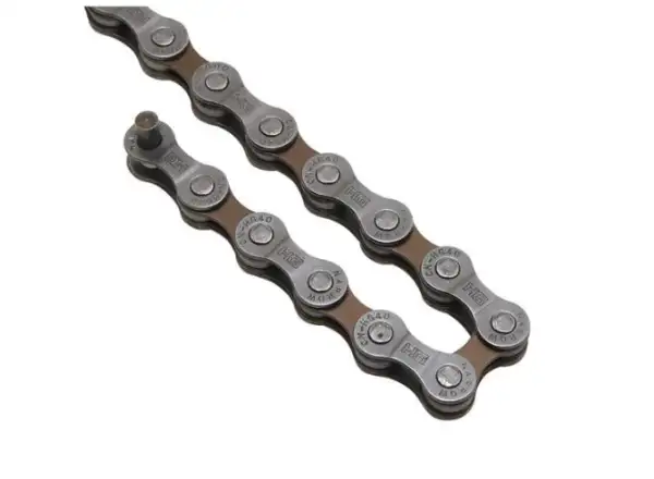 Shimano Alivio CN-HG40 reťaz 114 článkov