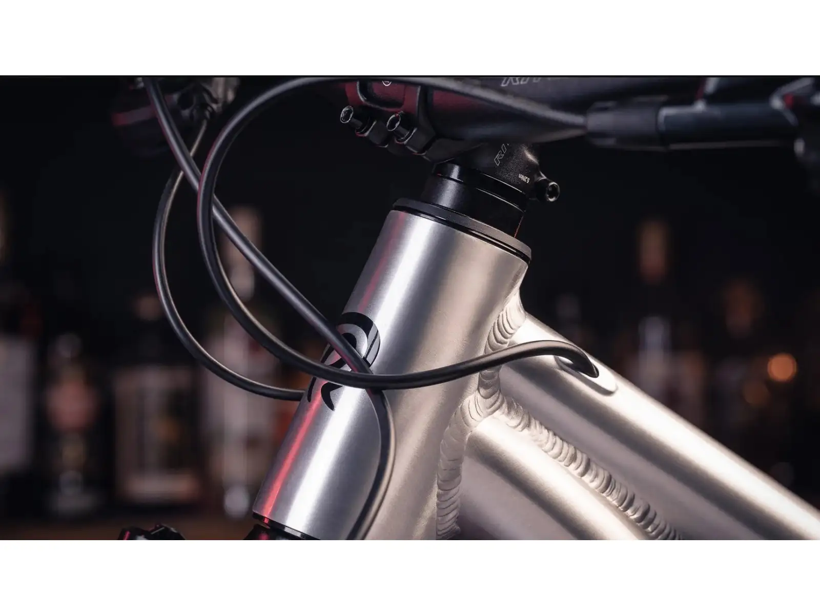 Early Rider Hellion 24 detský bicykel Electric Purple