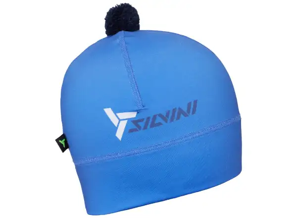 Silvini Spinga unisex čiapka Blue/Navy