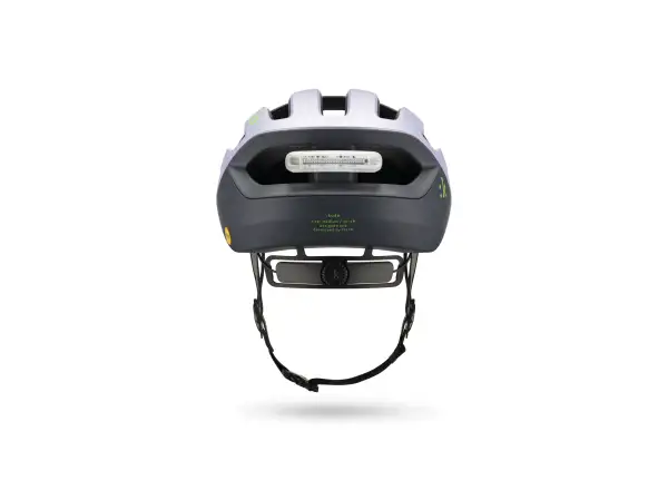 Fizik Vento Kudo cestná prilba Lilac/Anthracite