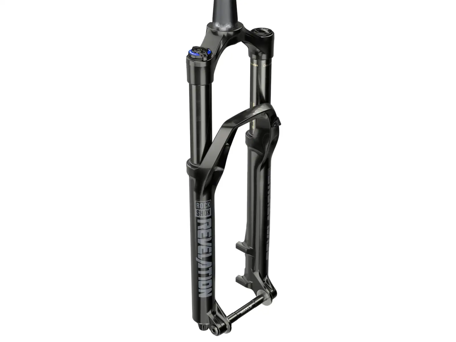 Rock Shox Revelation RC Boost A3 27,5" odpružená vidlica 46 mm offset