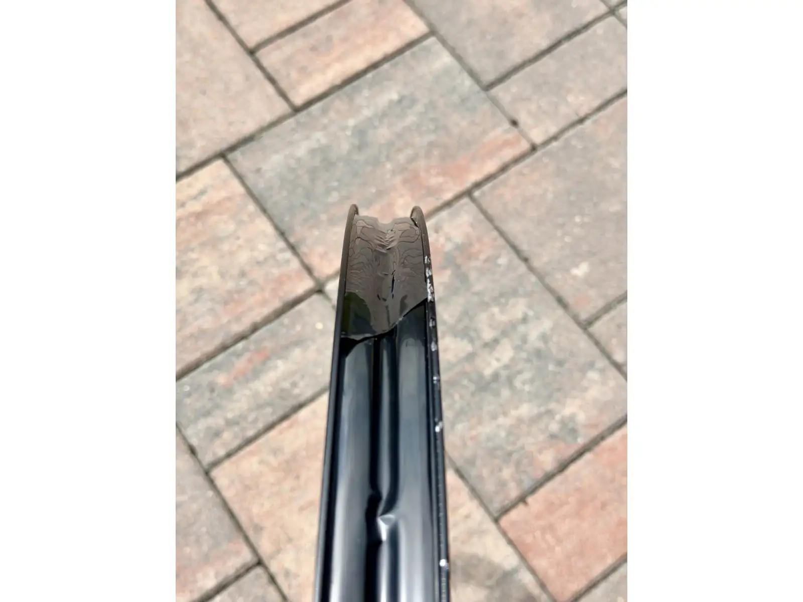 Mavic Deemax DH 29 BOOST vypletené kolesá BAZÁR