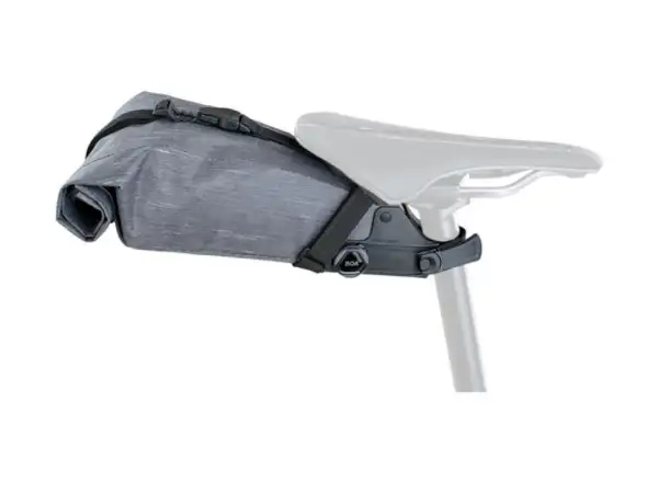 Evoc Seat Pack BOA sedlová brašna 3l carbon grey