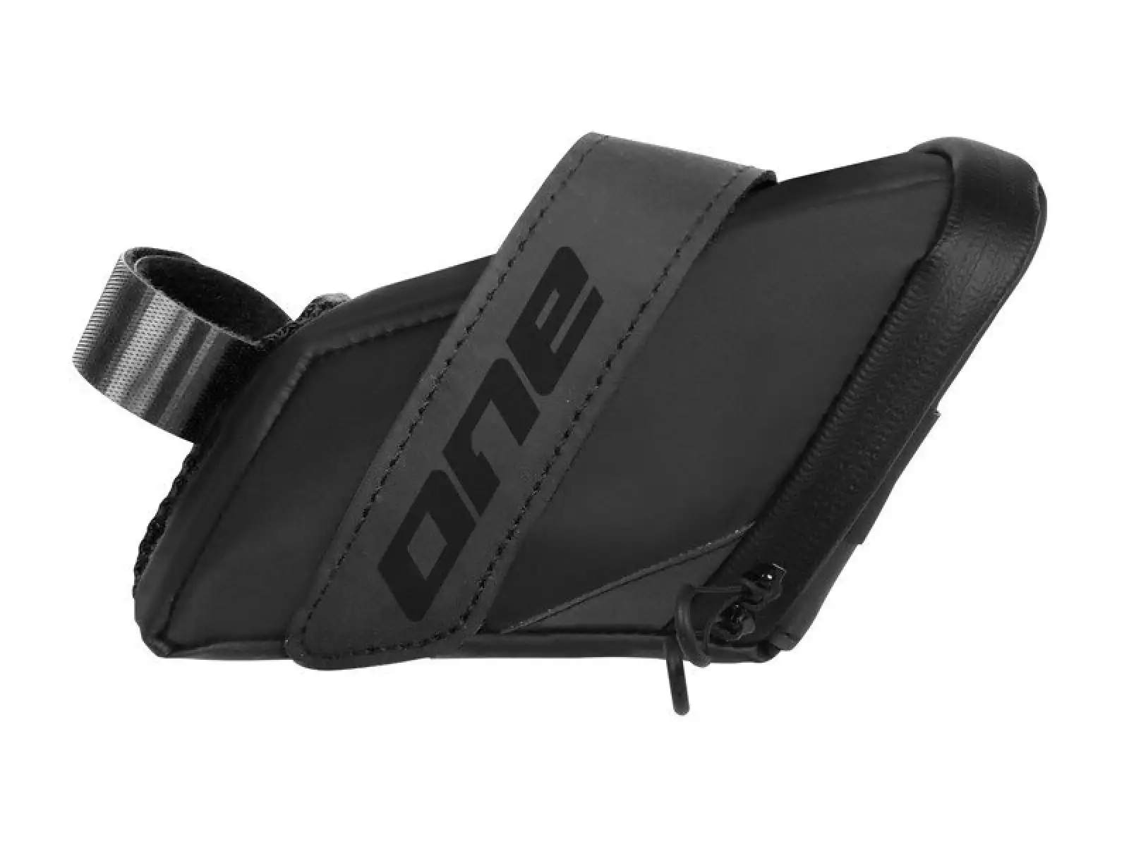 Rock Machine S.Bag 50 M sedlová taška 0,5 l čierna