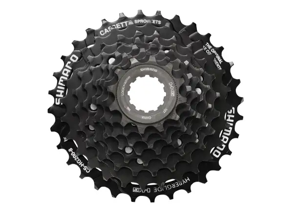 Shimano Acera CS-HG200 9 kolo kazeta