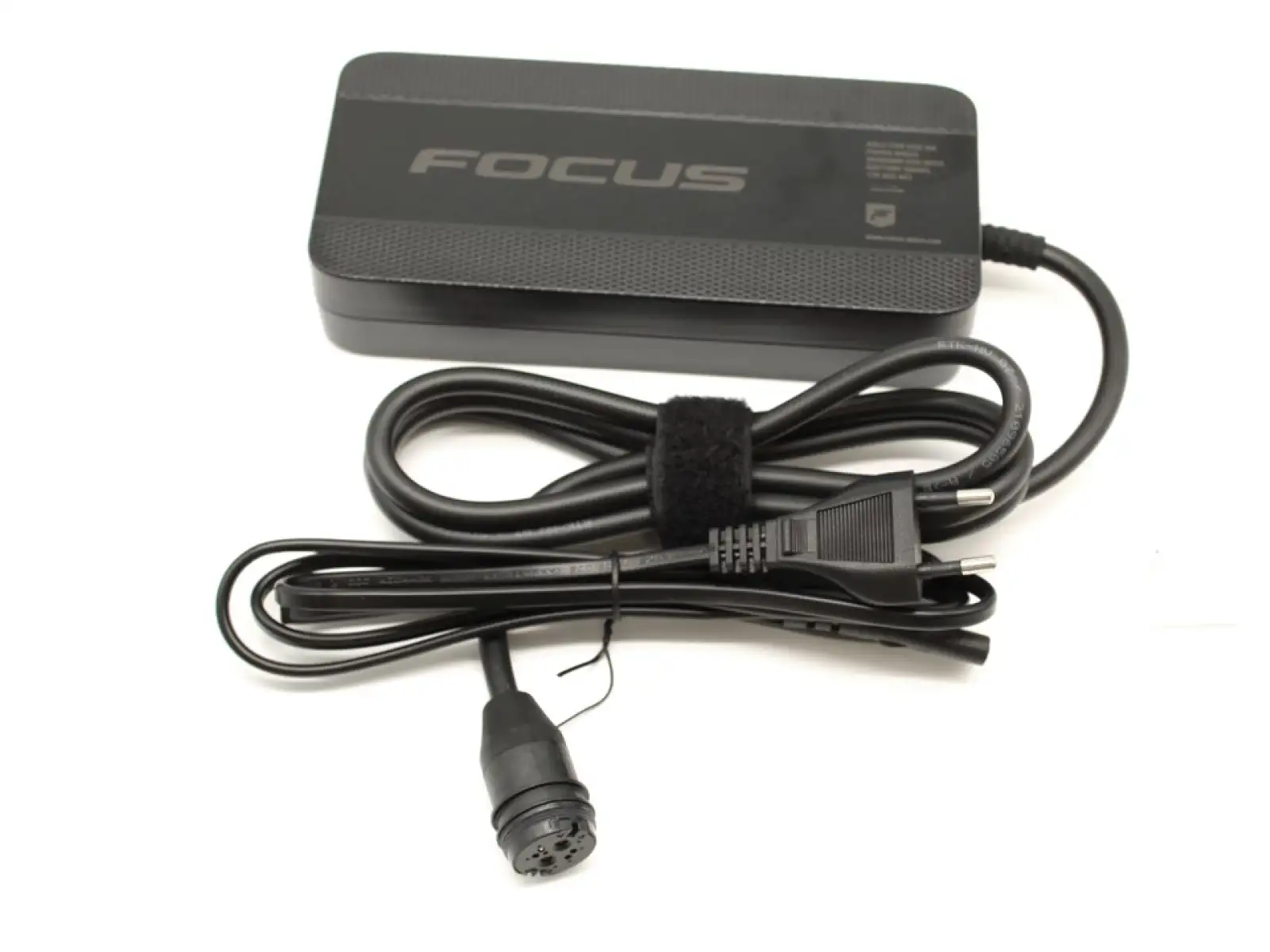 Focus nabíjačka 4 A pre batériu Shimano – EP800/801