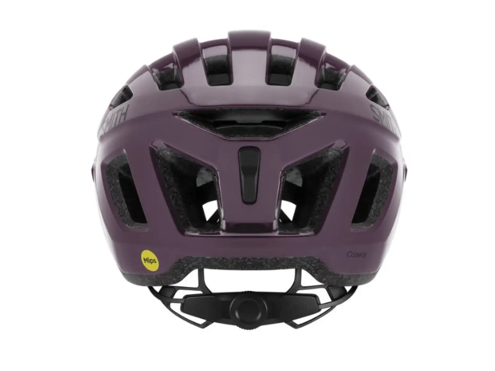 Smith Convoy Mips prilba Amethyst