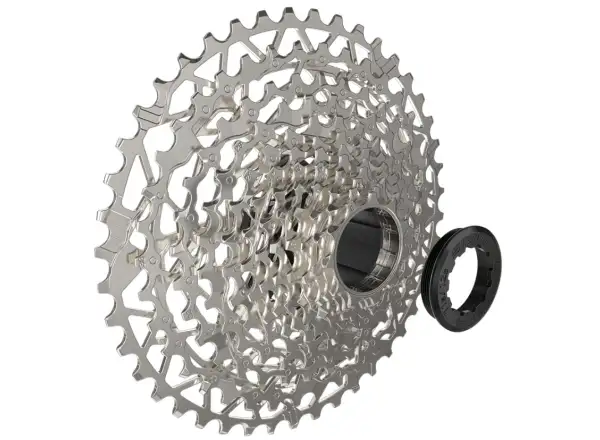 Sram Apex PG-1231 D1 XPLR kazeta 11-44 zubov