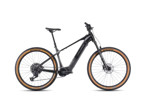 Crussis ONE-Largo 10.12-(800) horský elektrobicykel