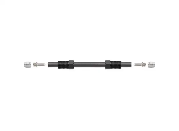 Jagwire Sport DOT Sram G2 RS set hadice a koncoviek