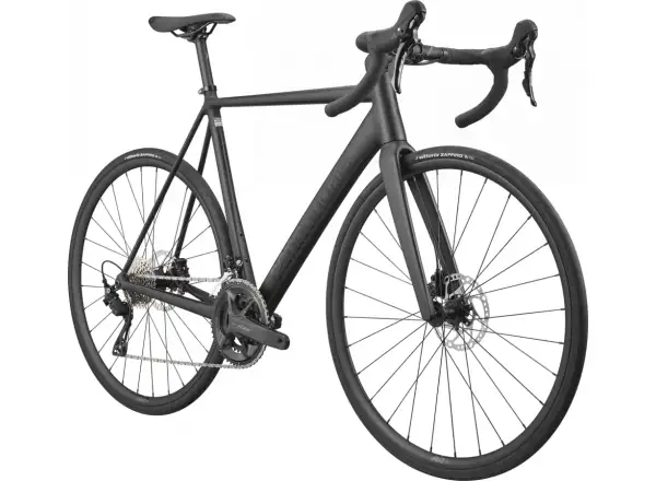 Cannondale CAAD 14 3 cestný bicykel Matte Black (BBQ)