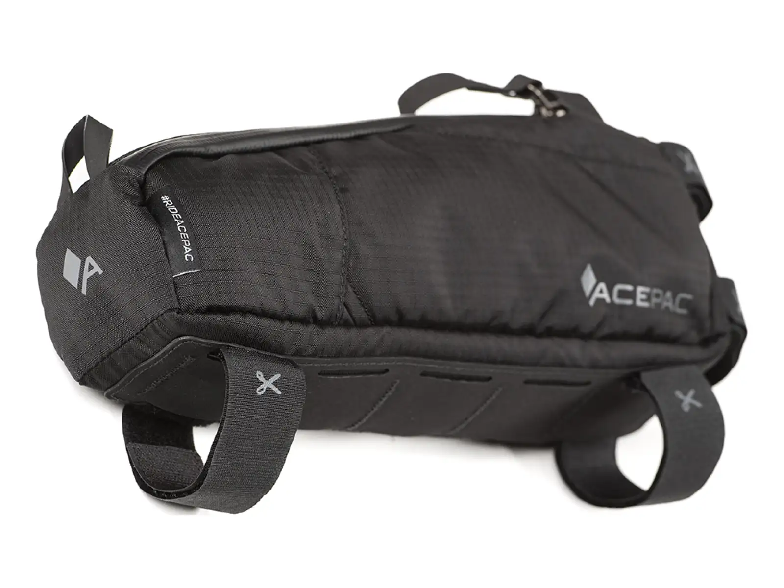 Acepac Fuel Bag MKIII brašňa 1,2 l Black