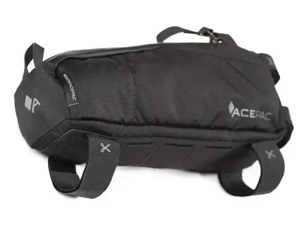 Acepac Fuel Bag MKIII brašňa 1,2 l Black