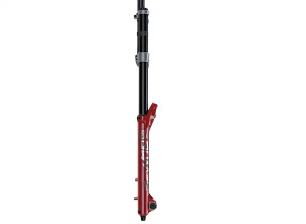Rock Shox BoXXer Ultimate Charger 2.1 RC2 200 mm 27,5" odpružená vidlica 46 mm offset Red