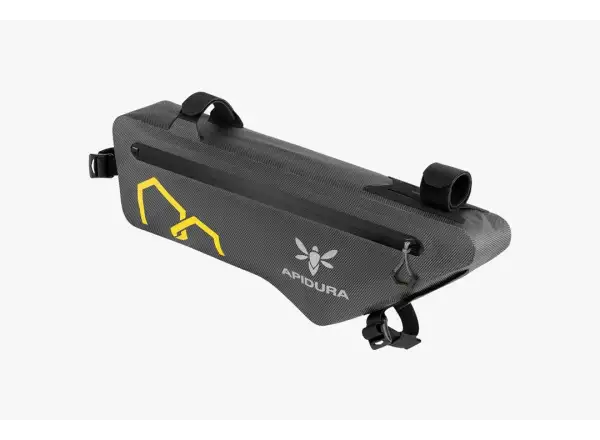 Apidura Expedition compact frame pack 3 l rámová taška