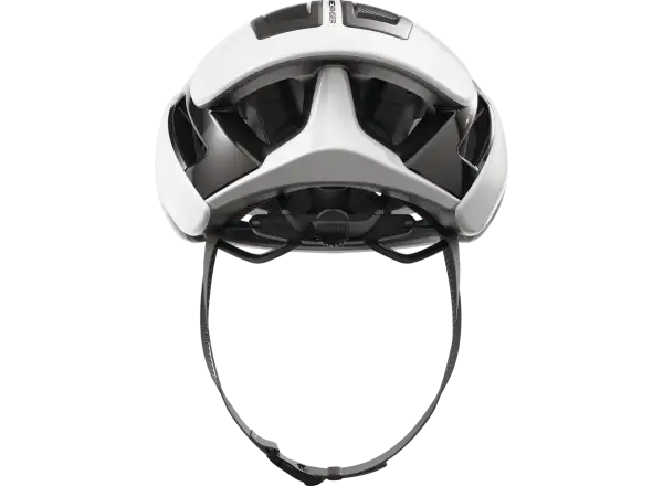 Prilba Abus Gamechanger 2.0 Shiny White