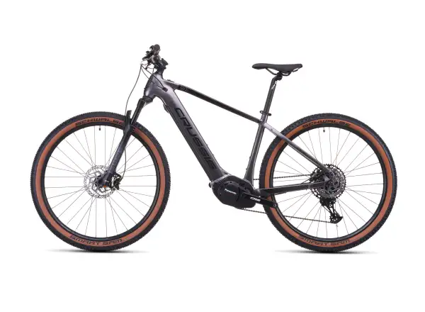 Crussis ONE-Largo 9.11 715Wh horský elektrobicykel