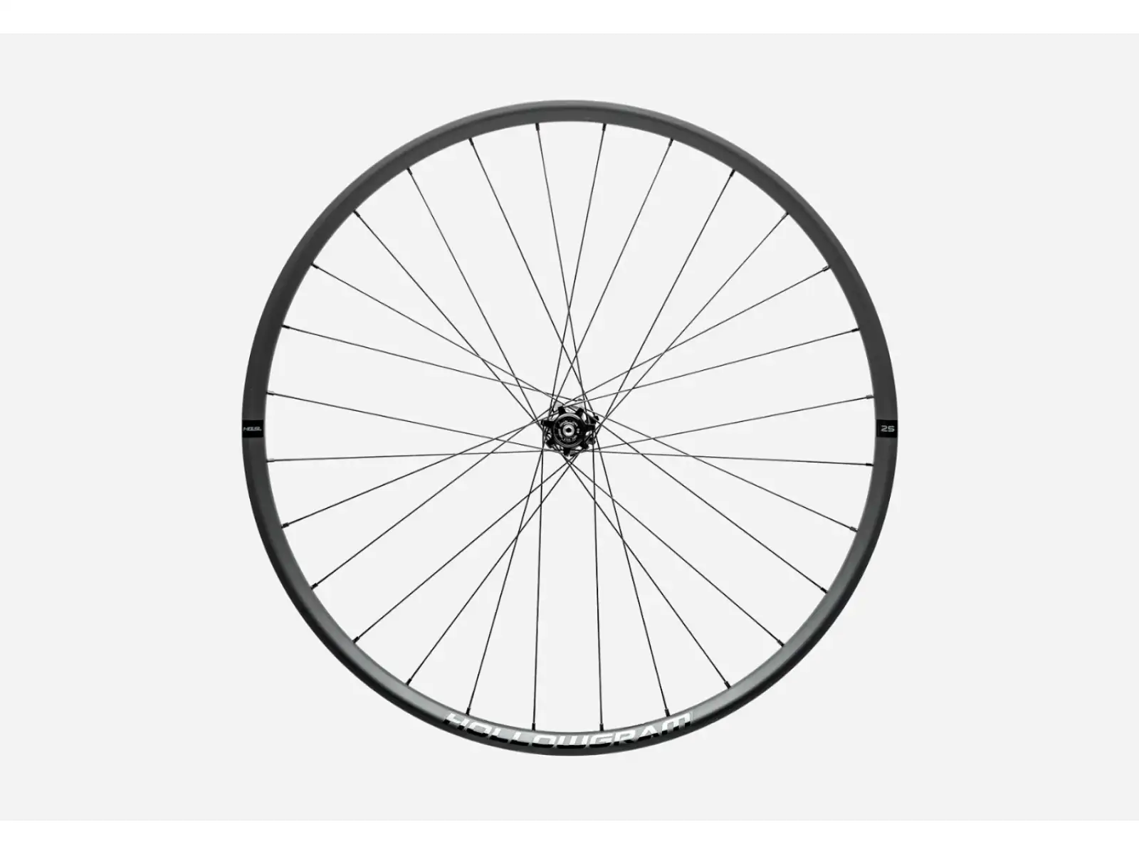 Cannondale HollowGram 25 29" predné vypletené koleso
