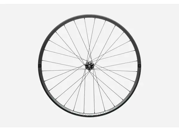 Cannondale HollowGram 25 29" predné vypletené koleso