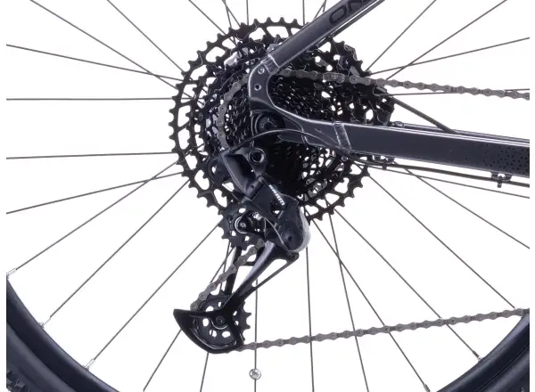 Crussis ONE-Cross 9.11 715Wh krosový elektrobicykel
