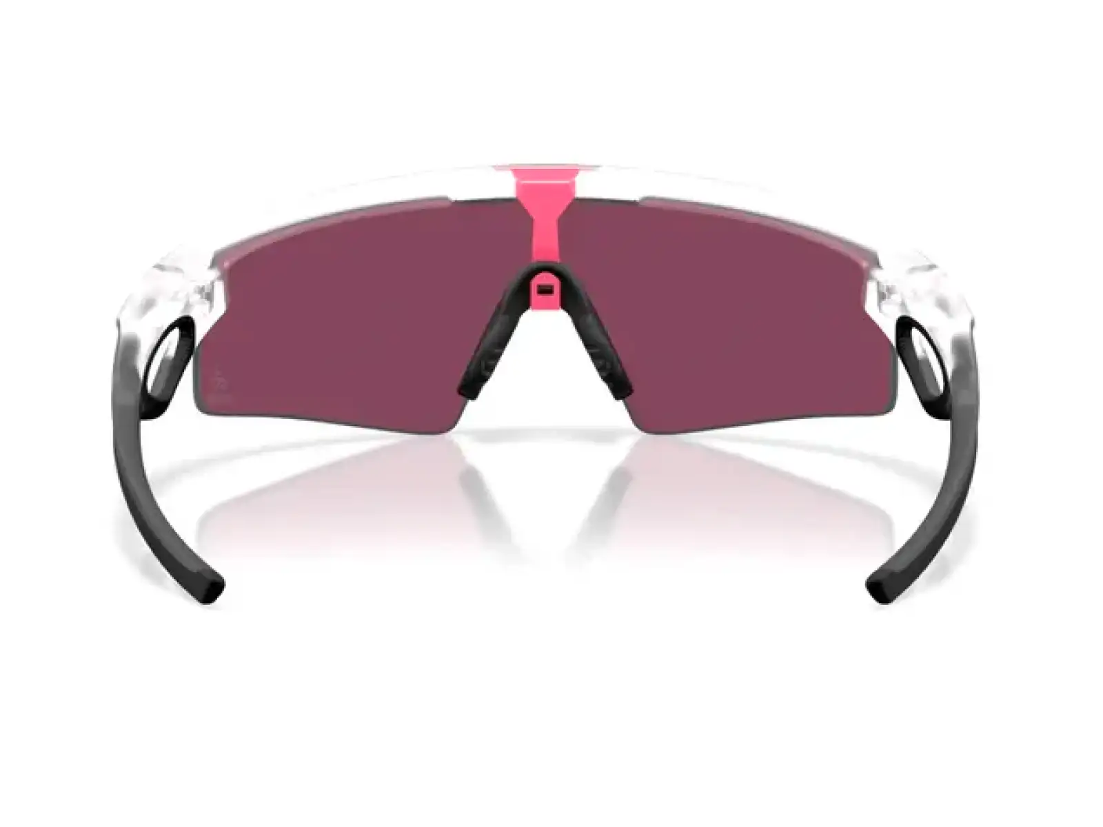 Oakley Sphaera Strike športové okuliare Giro D'Italia Matte Clear/Prizm Road Black