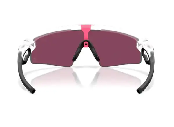 Oakley Sphaera Strike športové okuliare Giro D'Italia Matte Clear/Prizm Road Black