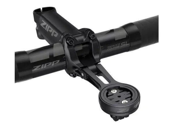 Zipp QuickView Integrated adaptér predstavca Service Course / SL Speed čierna