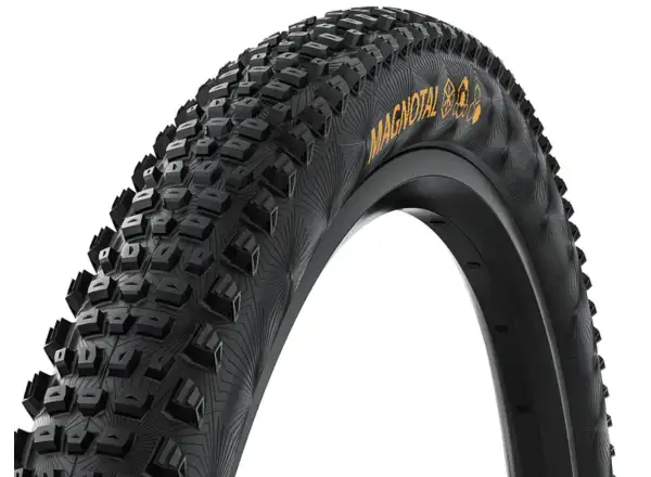 Continental Magnotal Trail Soft 65-622 MTB plášť kevlar čierna