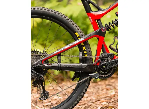 STFU Drivetrain XC/Enduro sprievodca reťazou