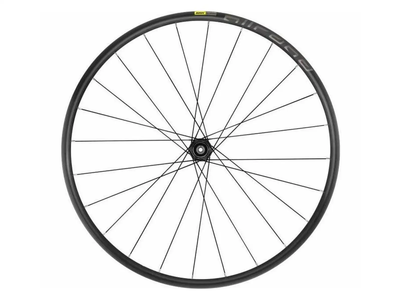 2023 MAVIC ALLROAD 700 DISC CENTERLOCK ZADNÝ SHIMANO 11 (R2335155) Uni