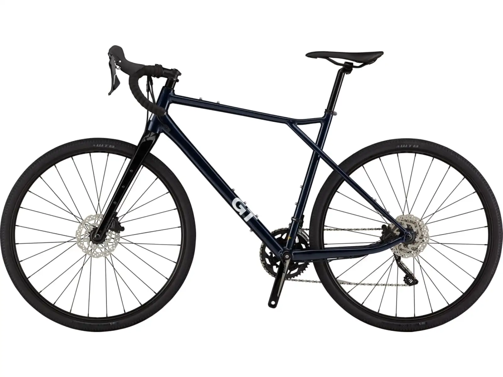 GT Grade Comp ING gravel bicykel