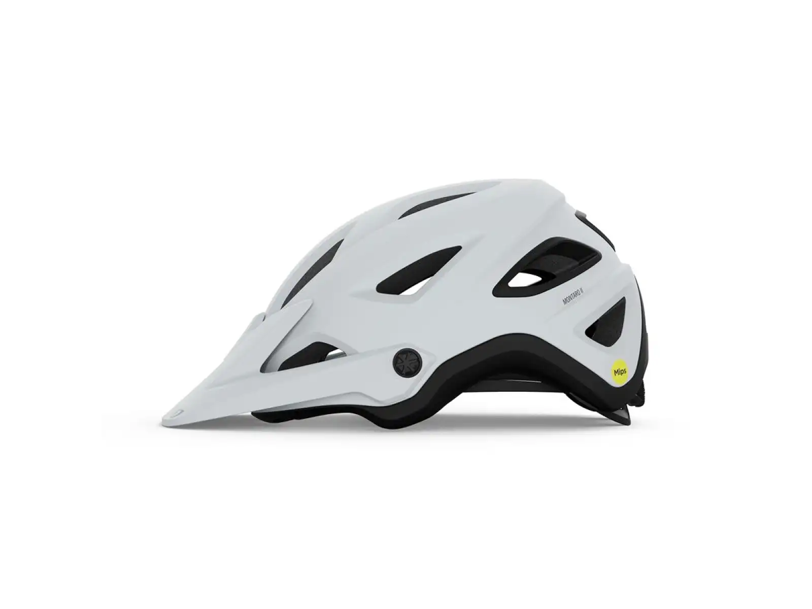 Giro Montaro MIPS II prilba Mat Chalk