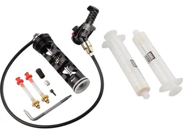 Rock Shox Remote Upgrade KIt XLoc Sprint pre SID B vpravo