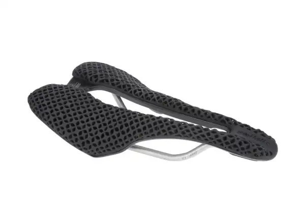 Selle Italia SLR Boost 3D TI 316 Superflow sedlo 145x248 mm