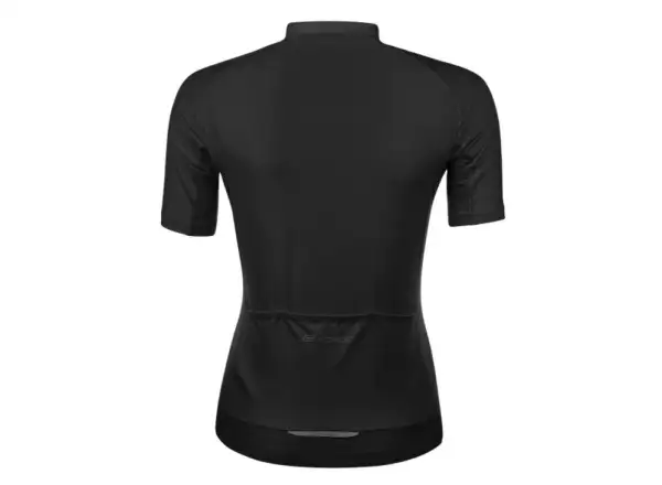 Force Pure dámsky dres s krátkym rukávom Black