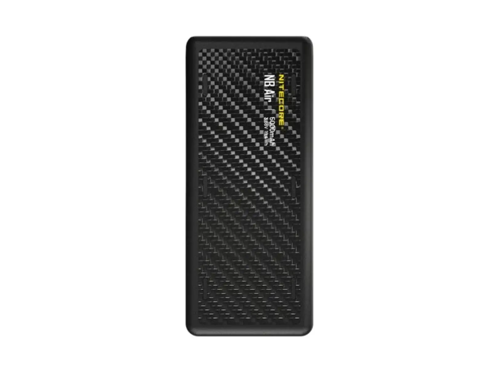 Nitecore NB AIR ultraľahká powerbanka s bezdrôtovým nabíjaním