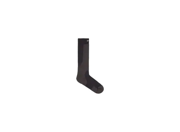 POC Race Sock lyžiarske ponožky Sylvanite Grey