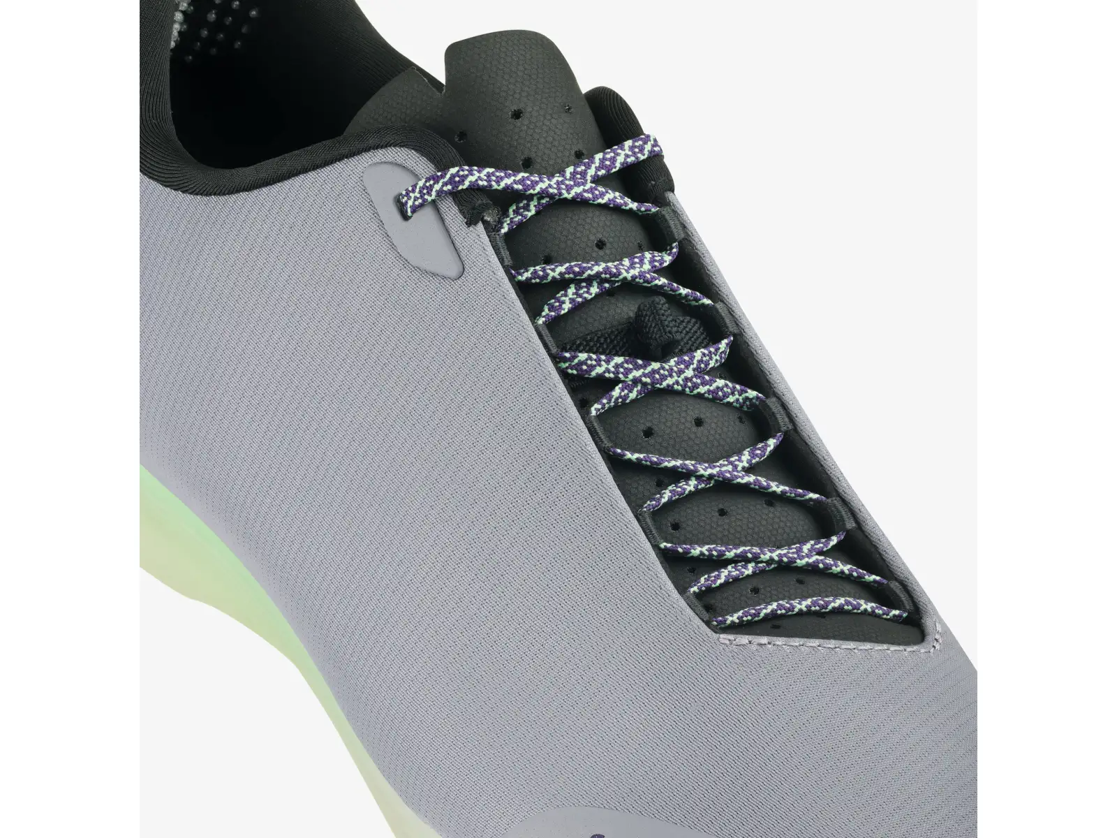Fizik Tempo Beat tretry Lilac Haze/Glow Green