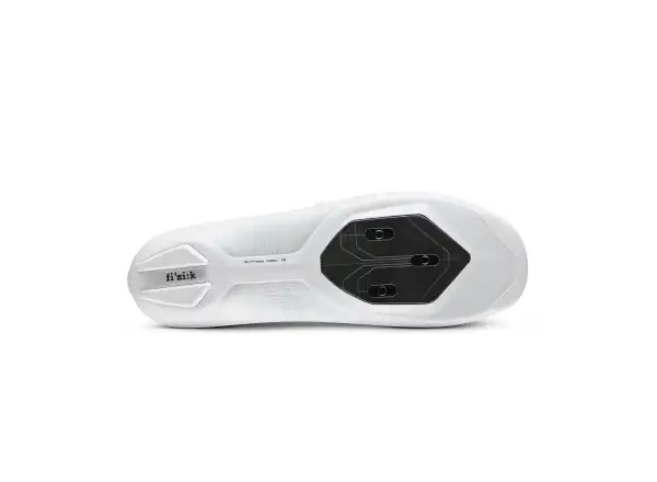 Fizik Vento Vega Carbon cestné tretry White/White