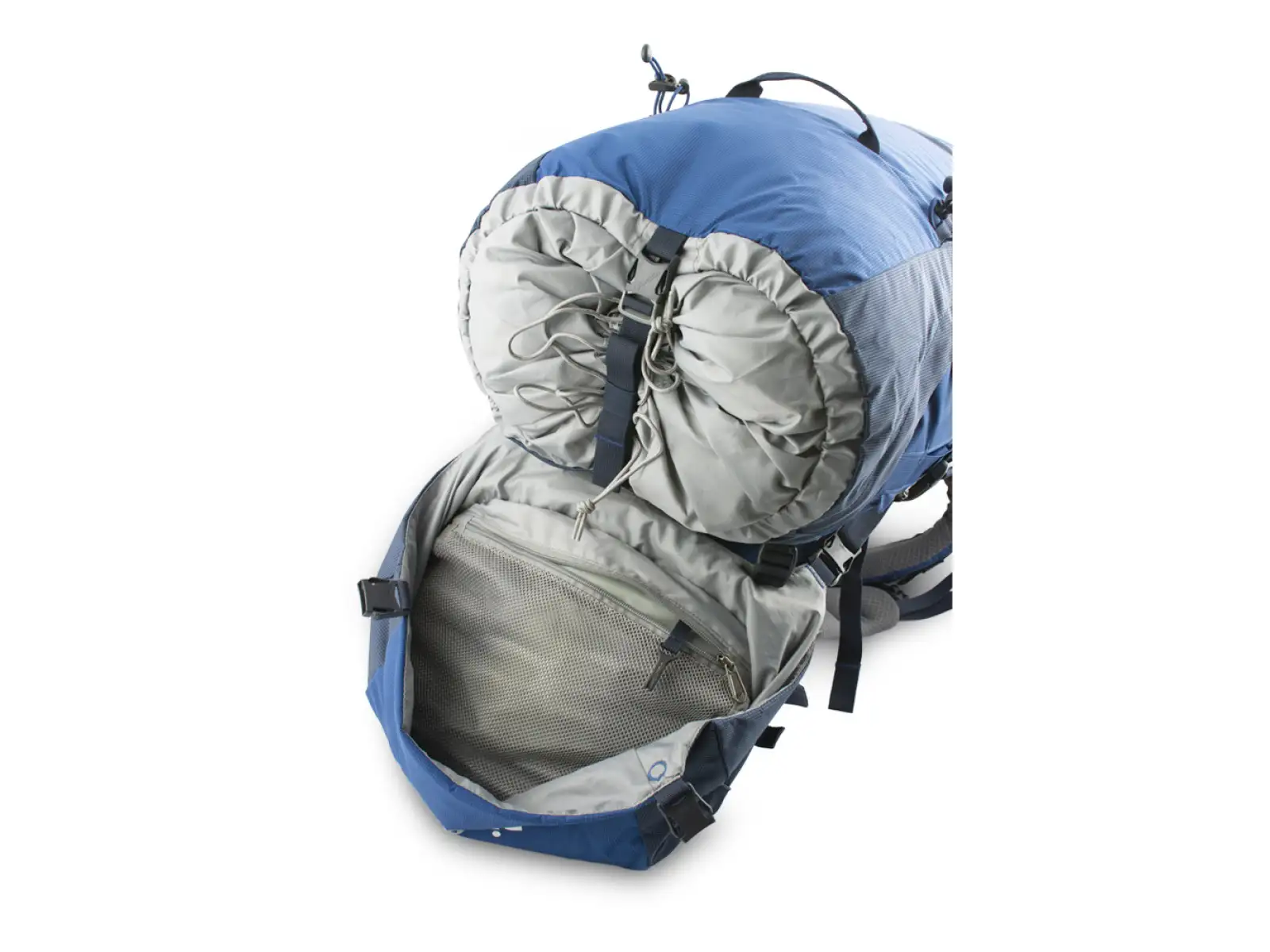 Piguin Explorer 60 Batoh khaki