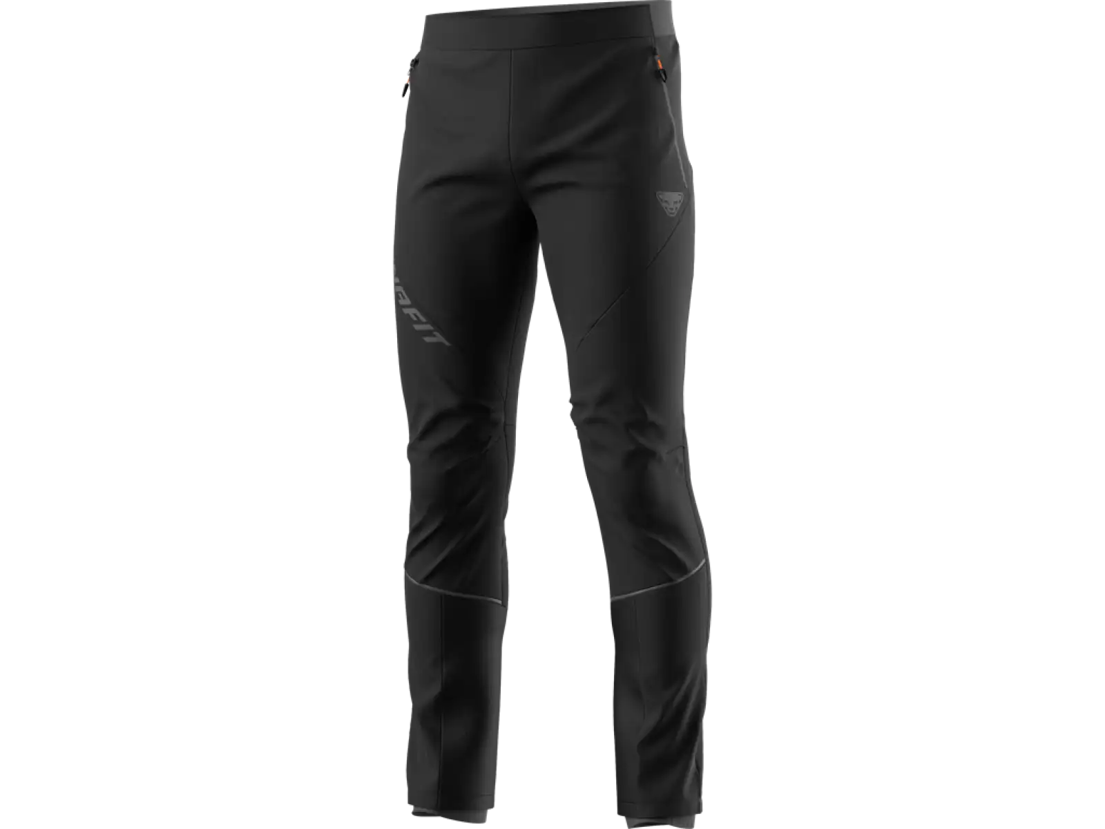 Dynafit Speed Dynastretch pánske nohavice Black Out/Magnet